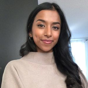 Meet your Posher, Nadia